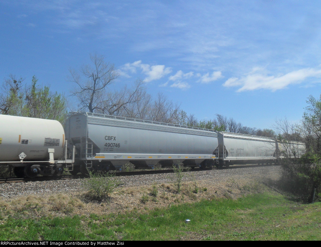 EQUX 631074 CBFX 490746