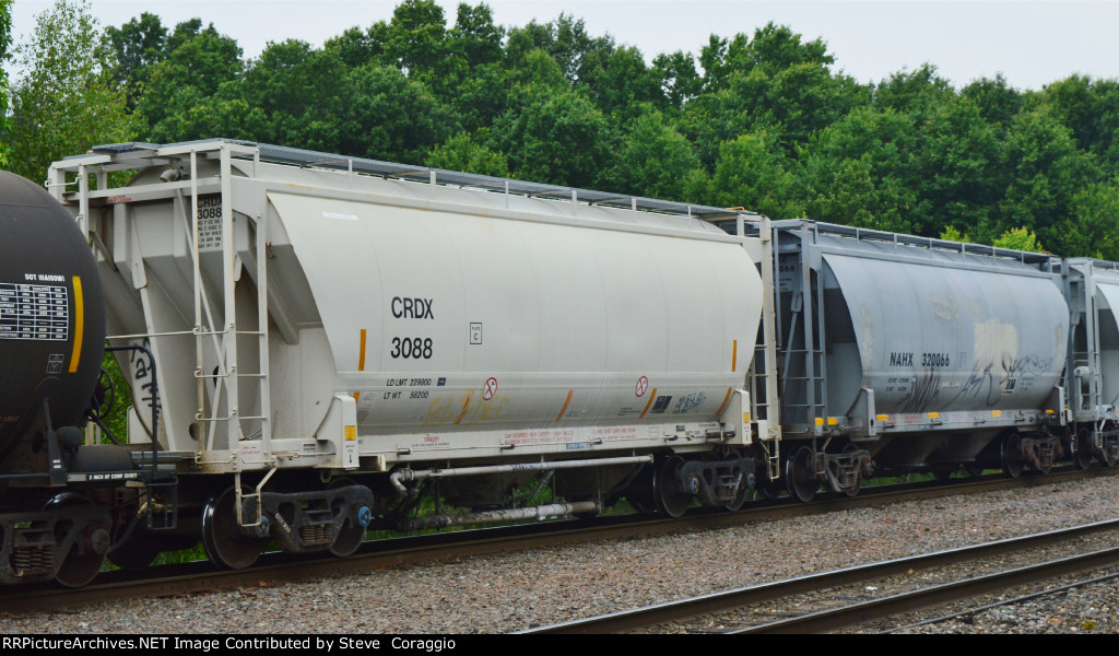 CRDX 3088 / NAHX 320066