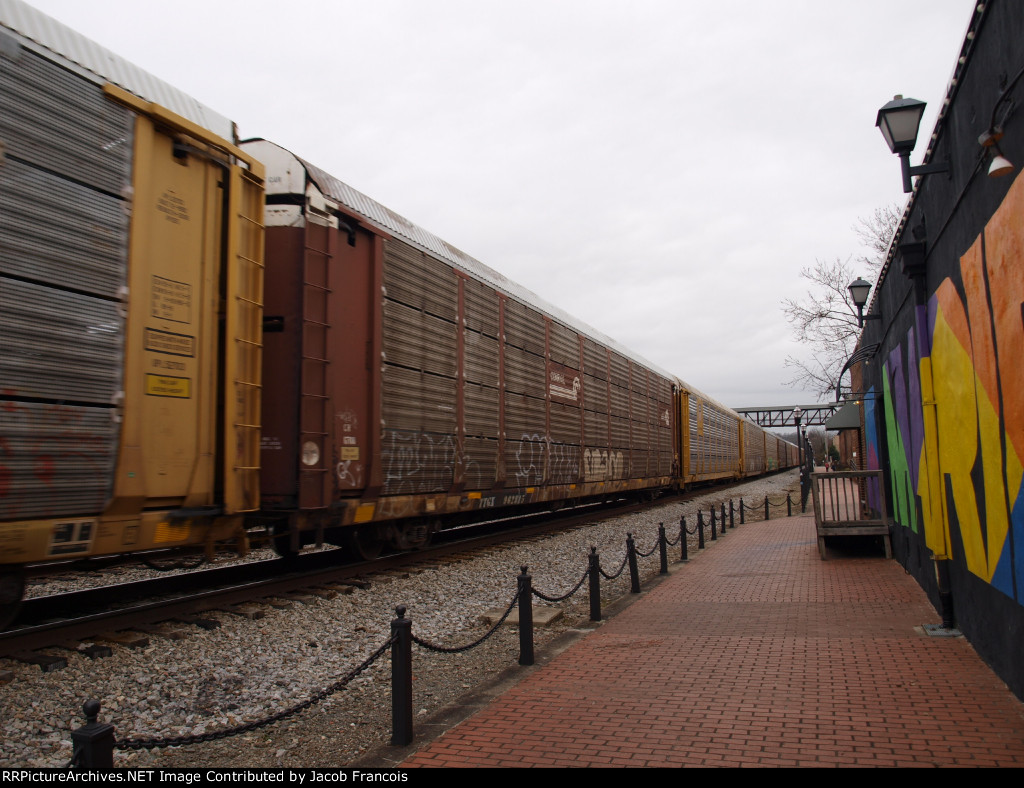 TTGX 962815