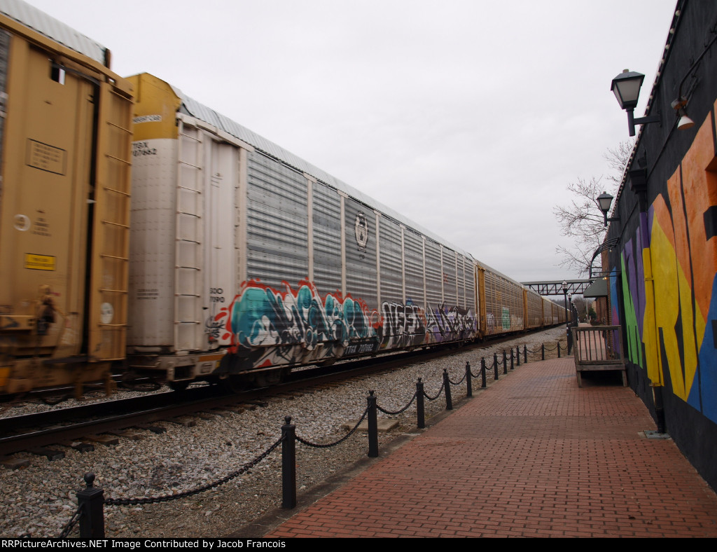 TTGX 707662