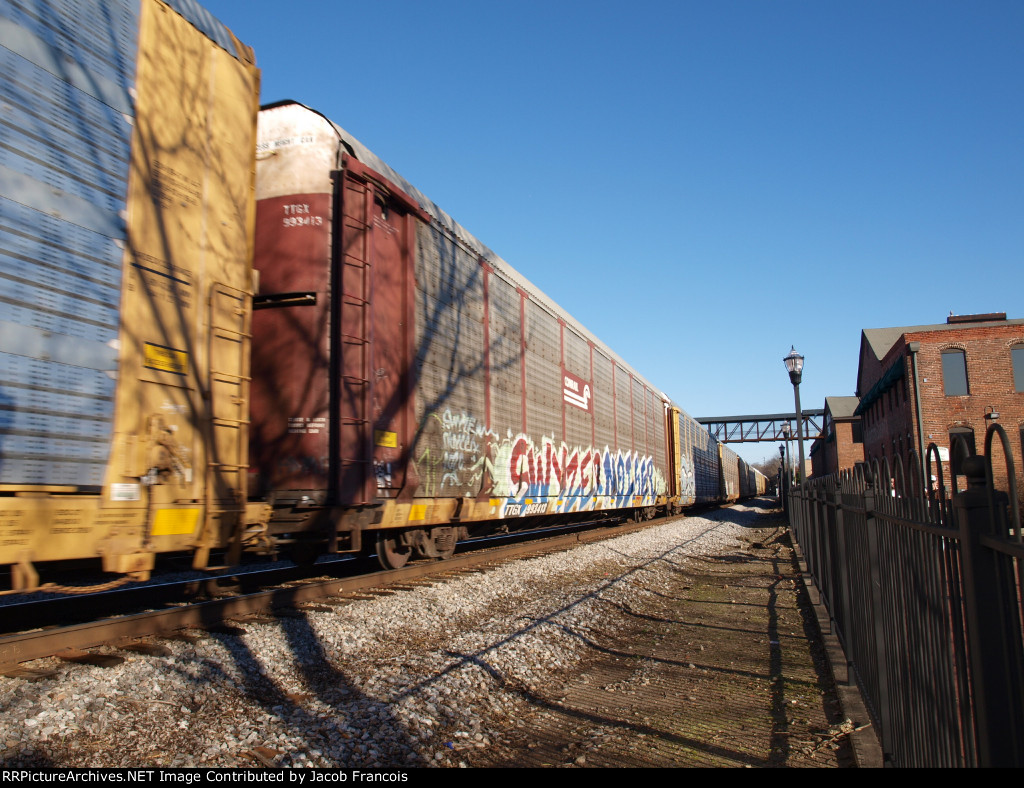 TTGX 993413