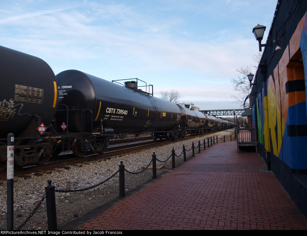 CBTX 739540