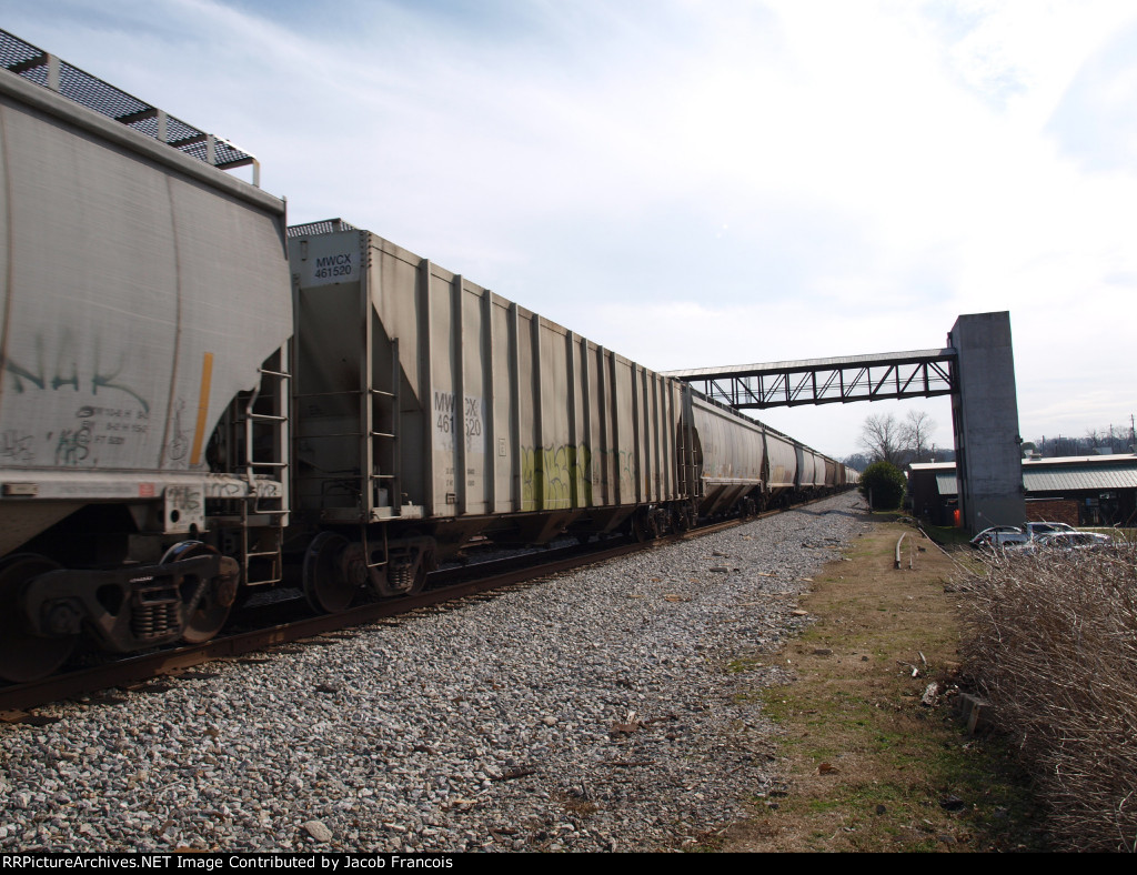 MWCX 461520