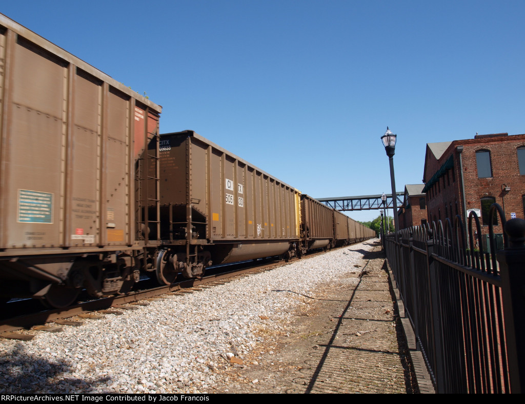 CITX 505633
