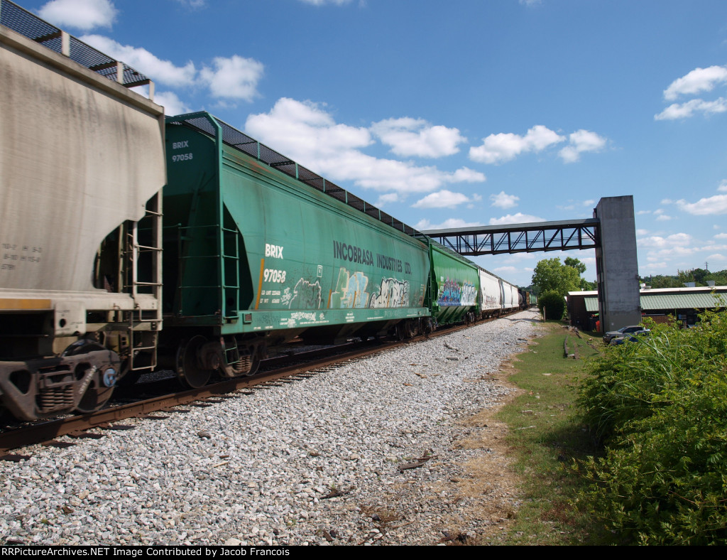 BRIX 97058