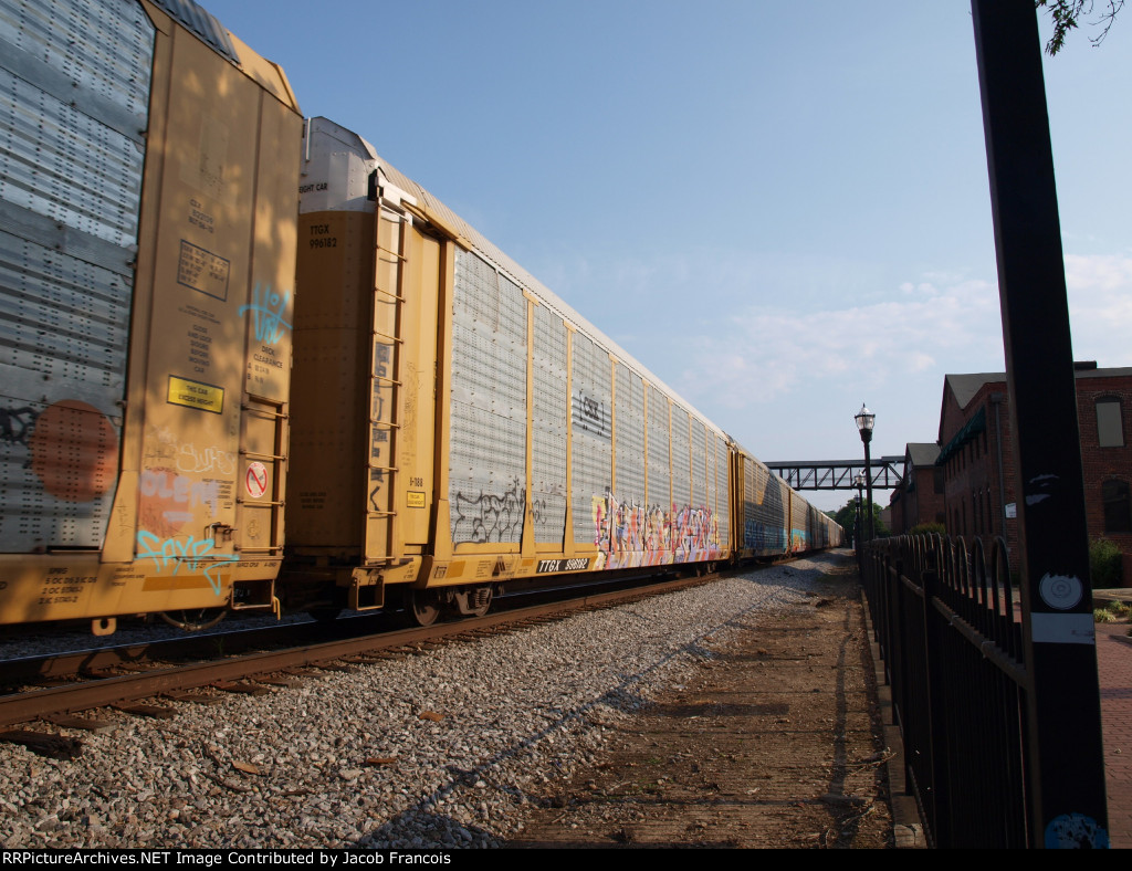 TTGX 996182