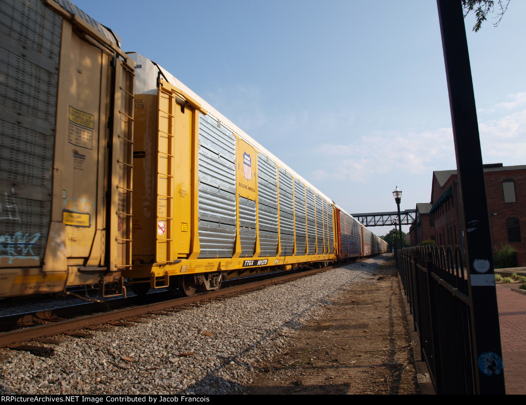 TTGX 981270