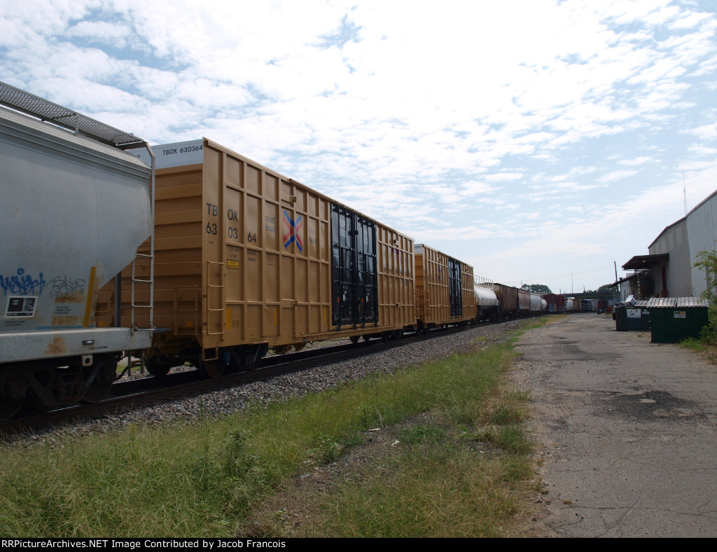 TBOX 630364