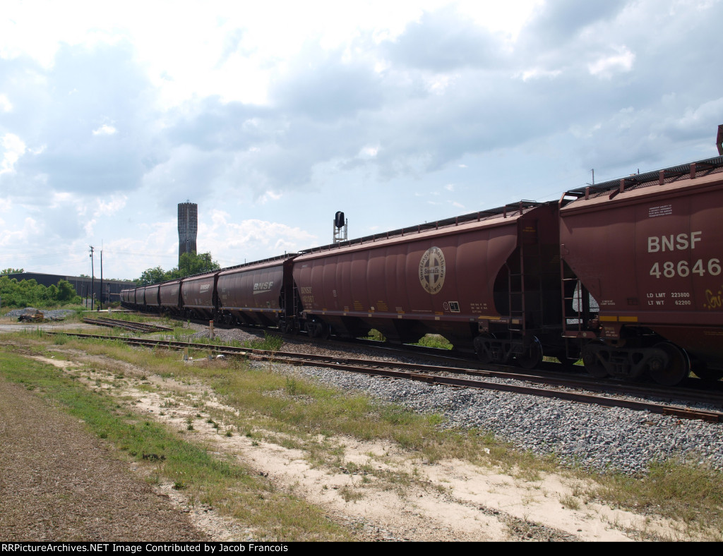 BNSF 481087