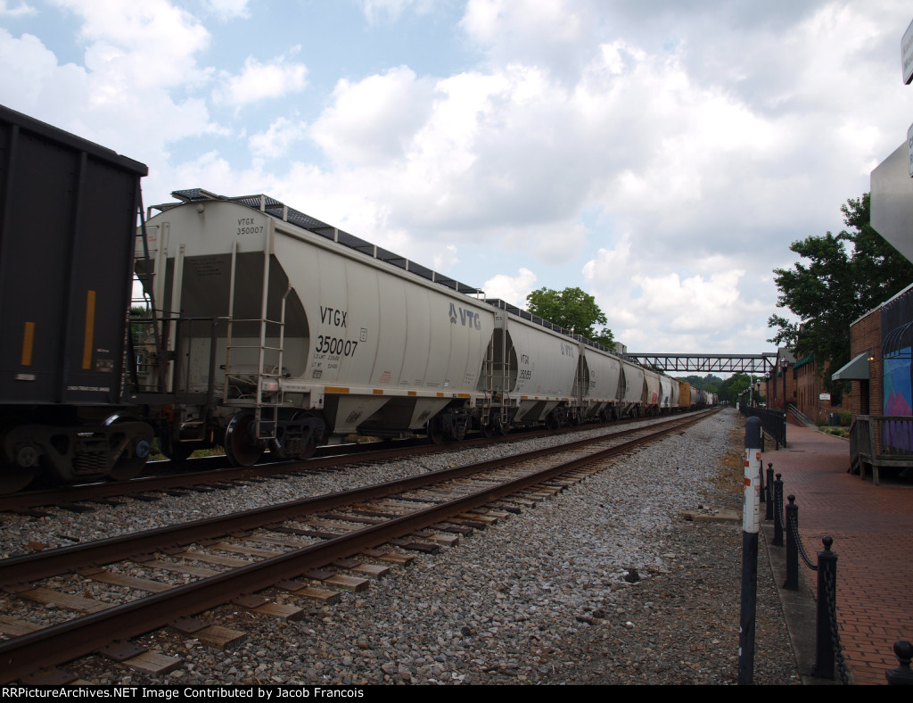 VTGX 350007