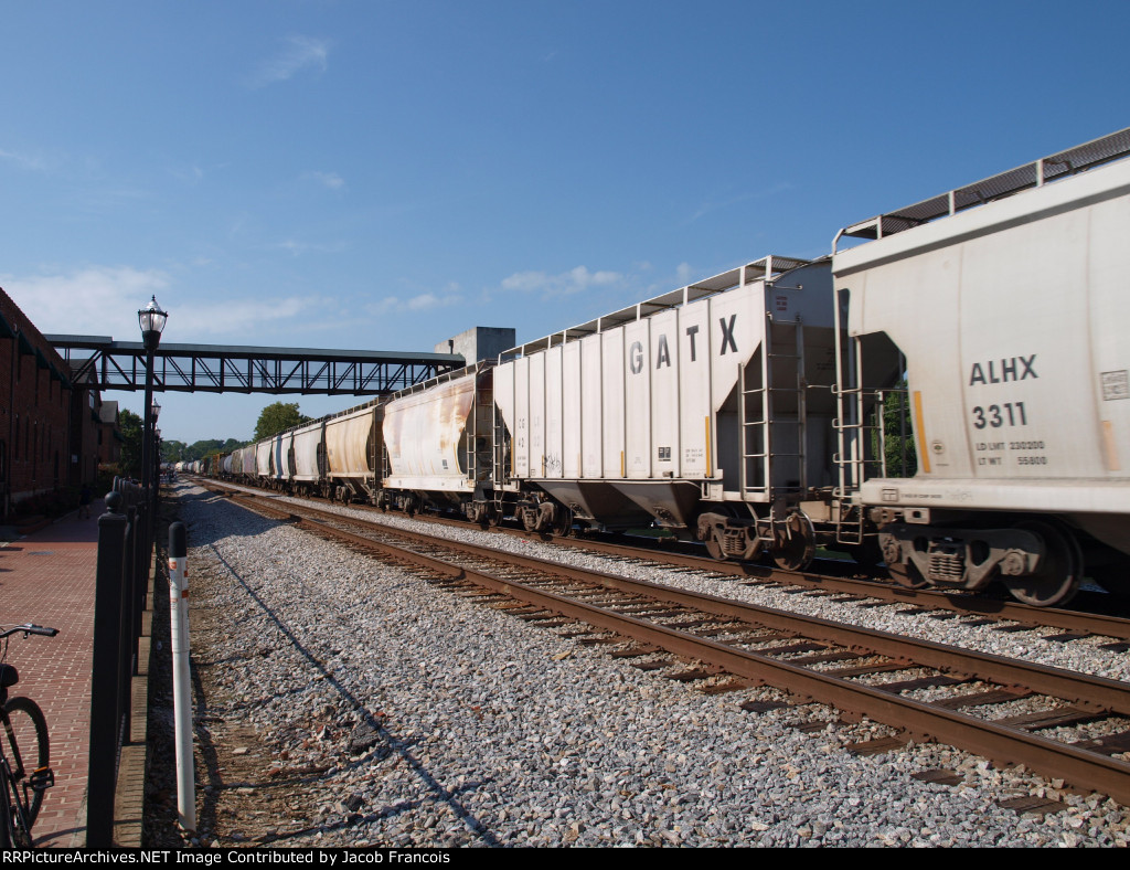 CGLX 4232