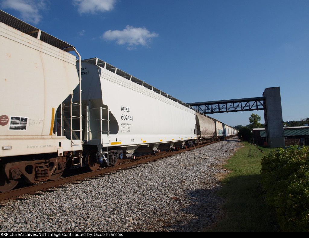 AOKX 602441