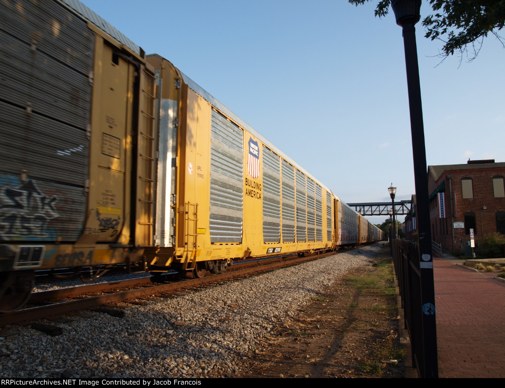 TTGX 821190