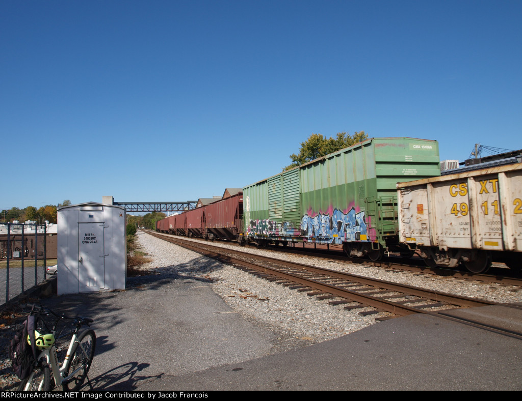 CIBX 151066