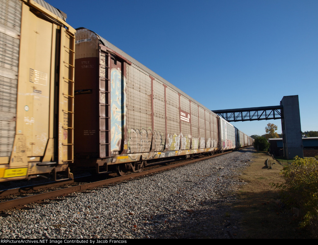 TTGX 978632
