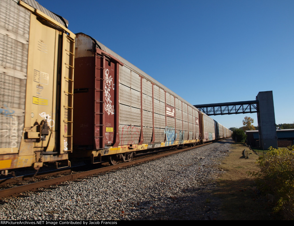 TTGX 973360