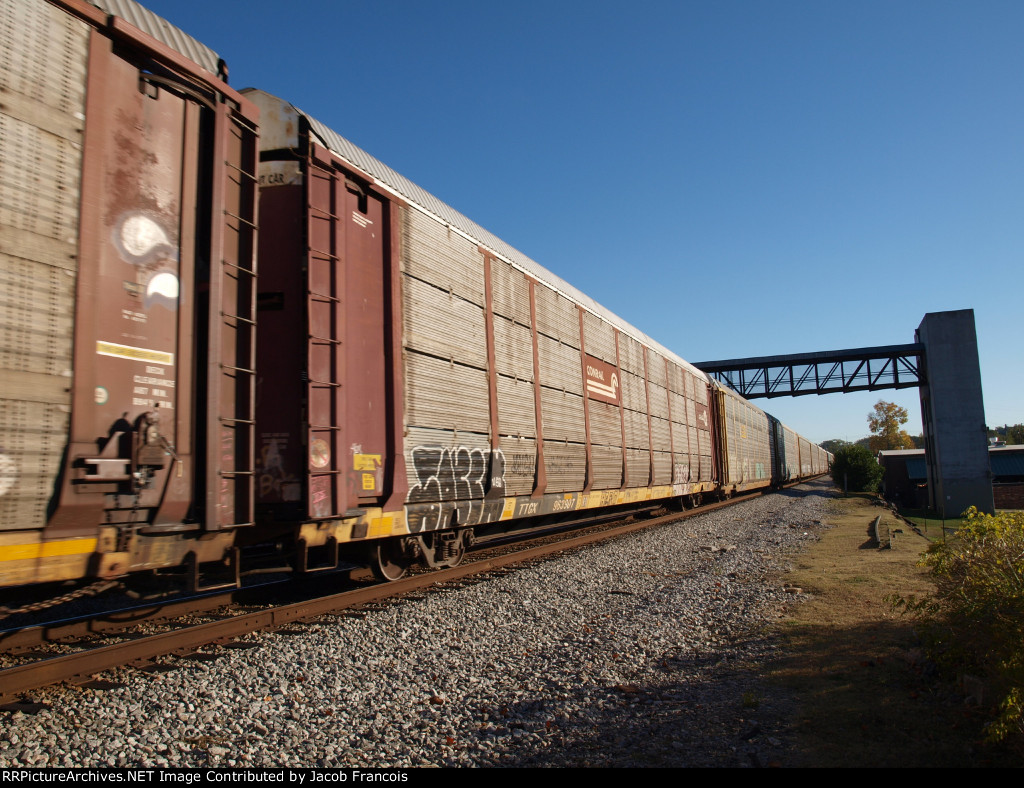 TTGX 963907