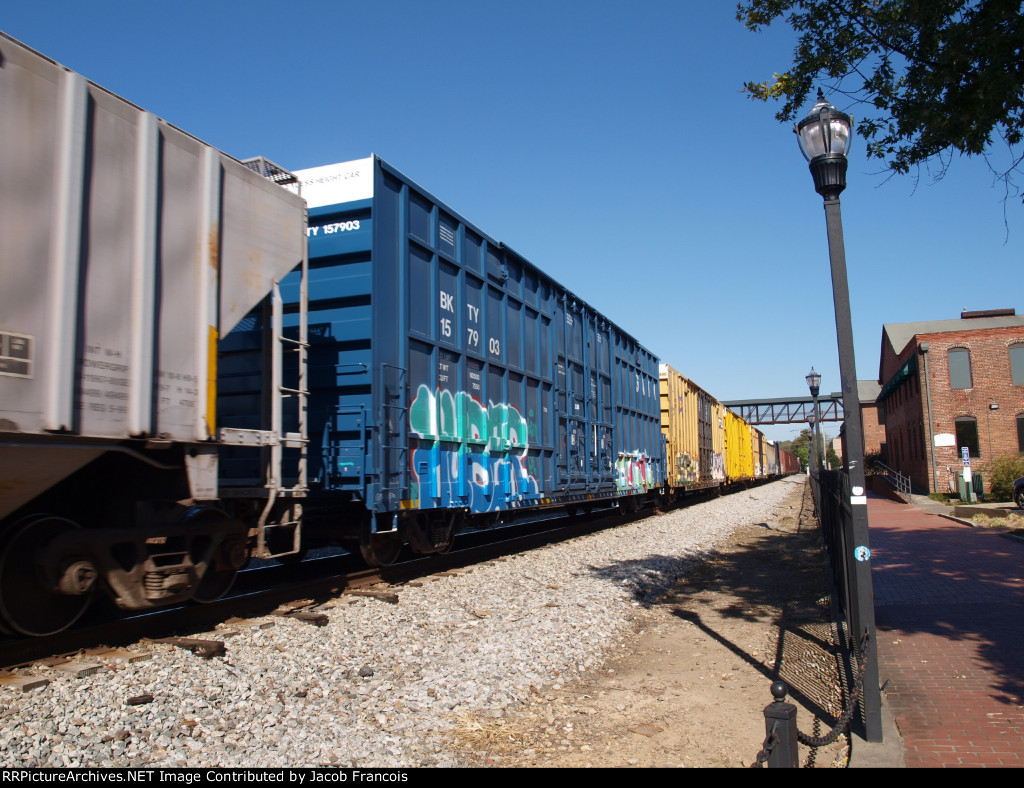 BKTY 157903