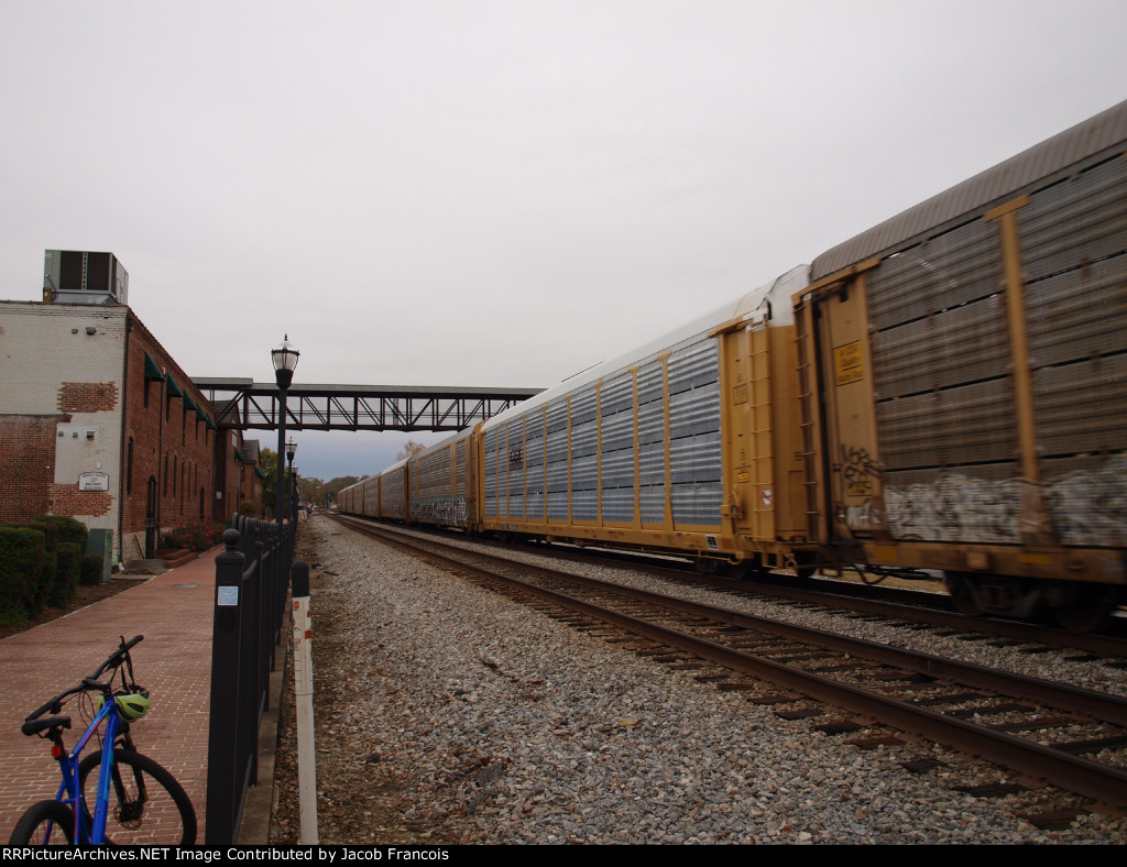 TTGX 994544