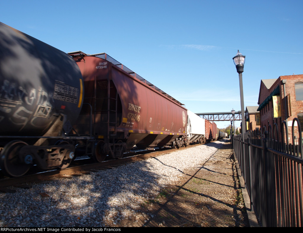 BNSF 473546