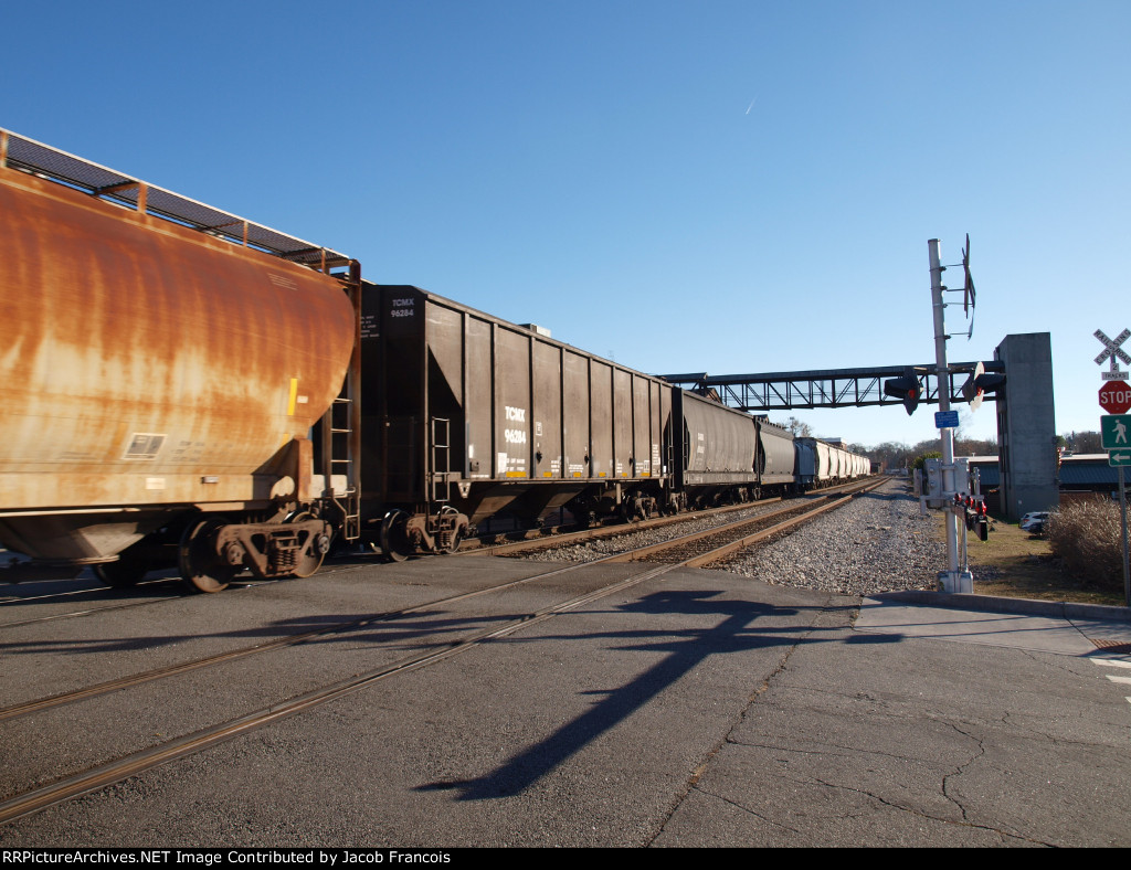 TCMX 96284