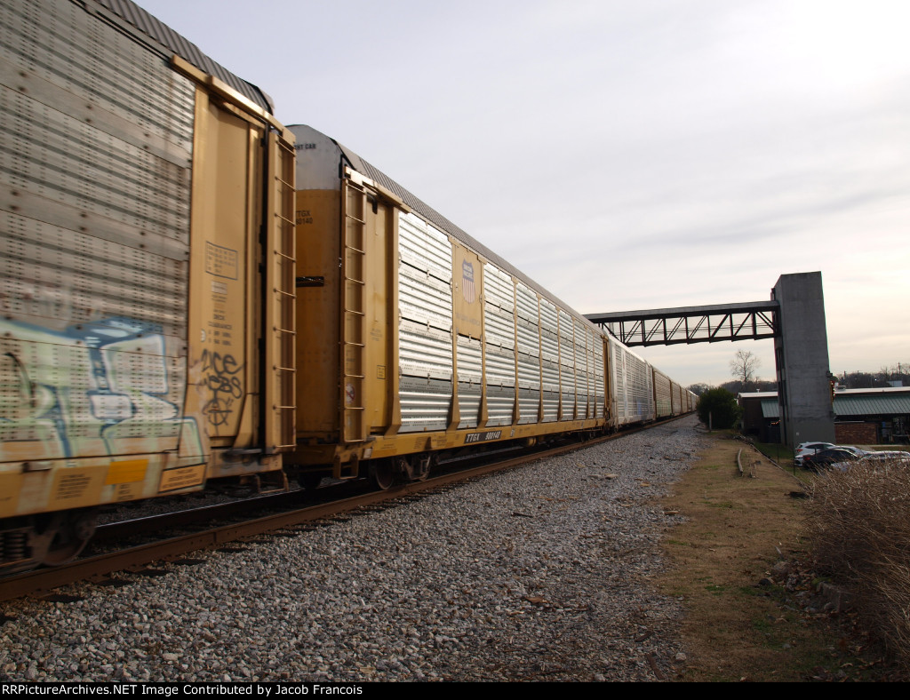 TTGX 980140