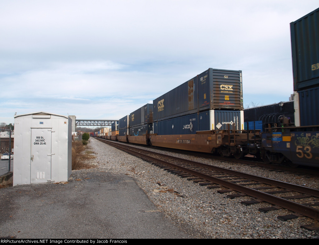 DTTX 727254
