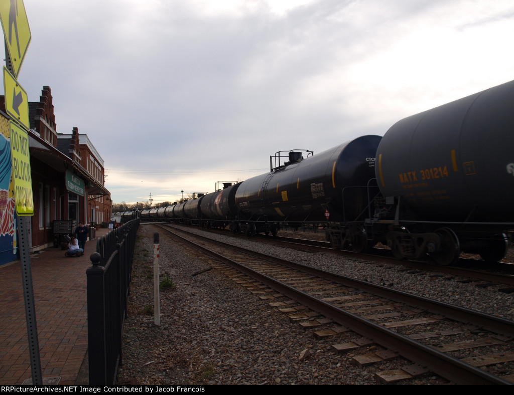 CTCX 730763