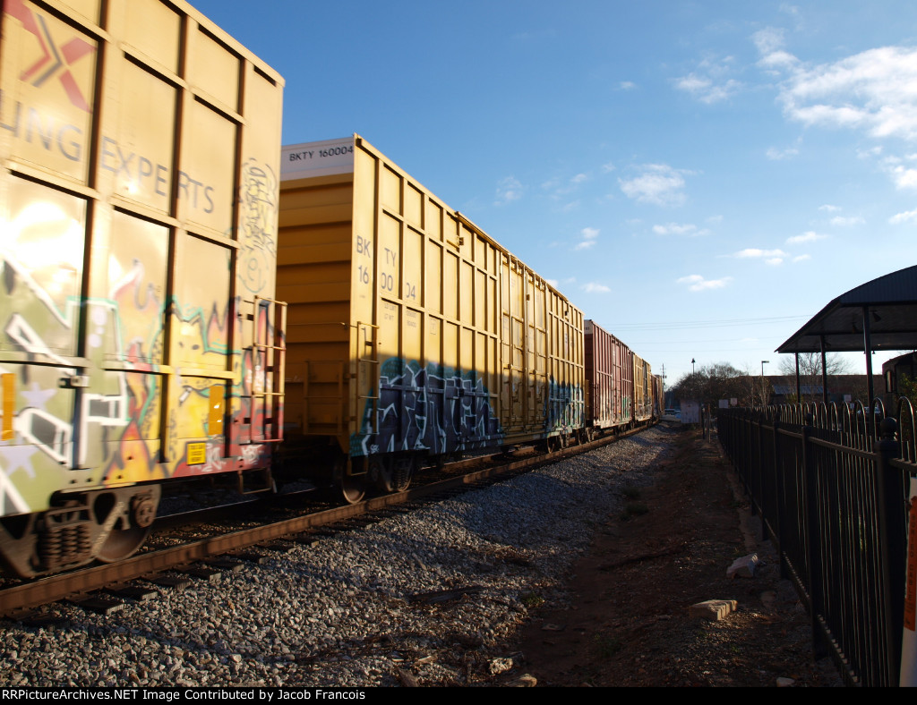 BKTY 160004
