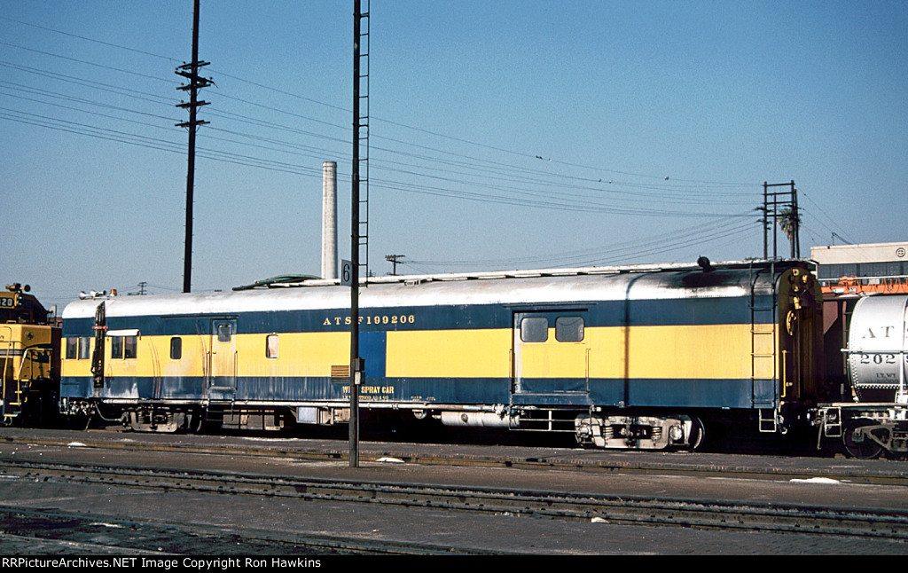 ATSF 199206