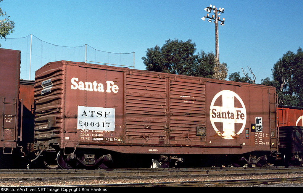 ATSF 200417