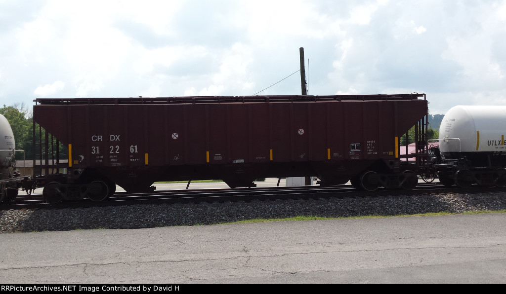 CRDX 312261