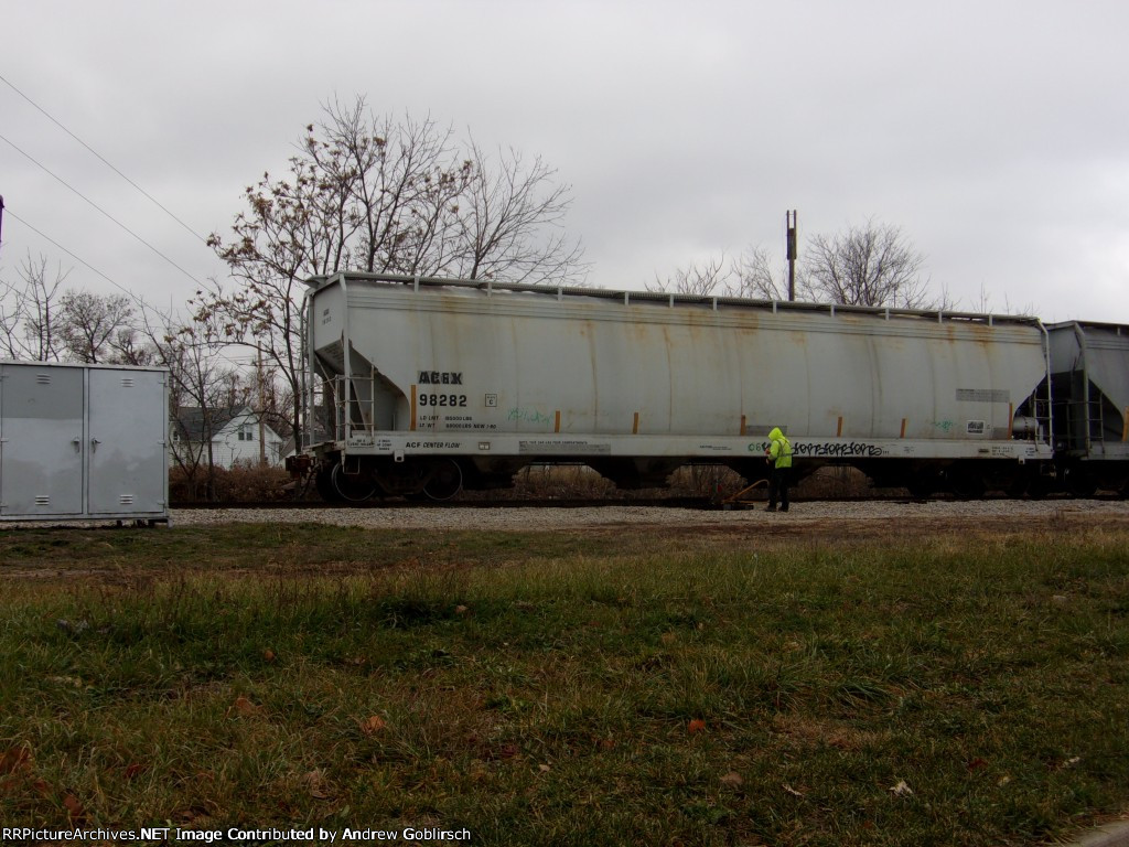 ACFX 98282