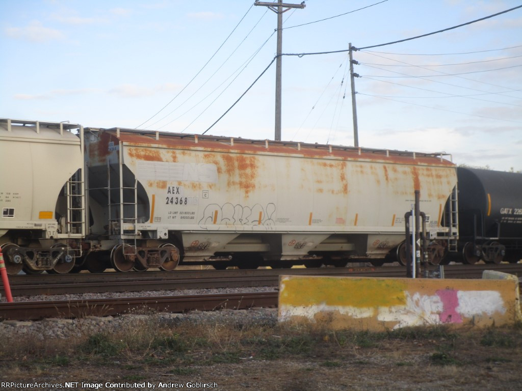 AEX 24368