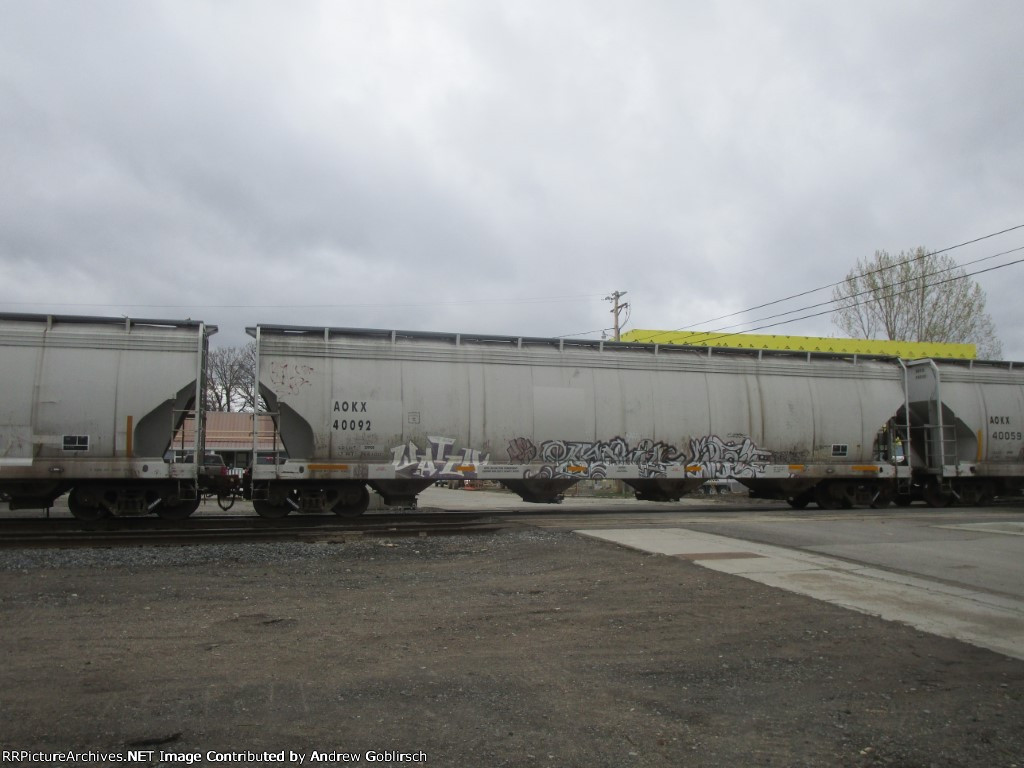 AOKX 40092
