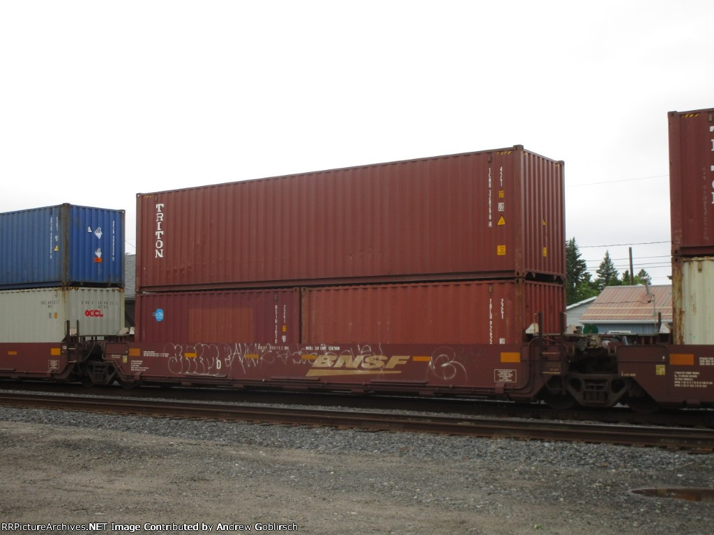 BNSF 238747 D