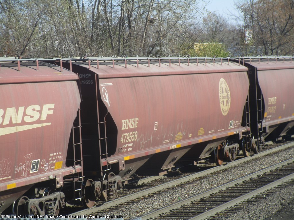 BNSF 479556