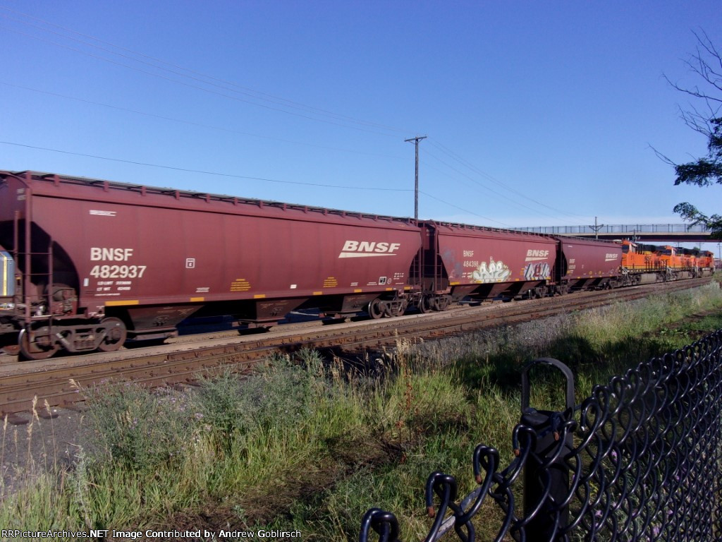BNSF 482937