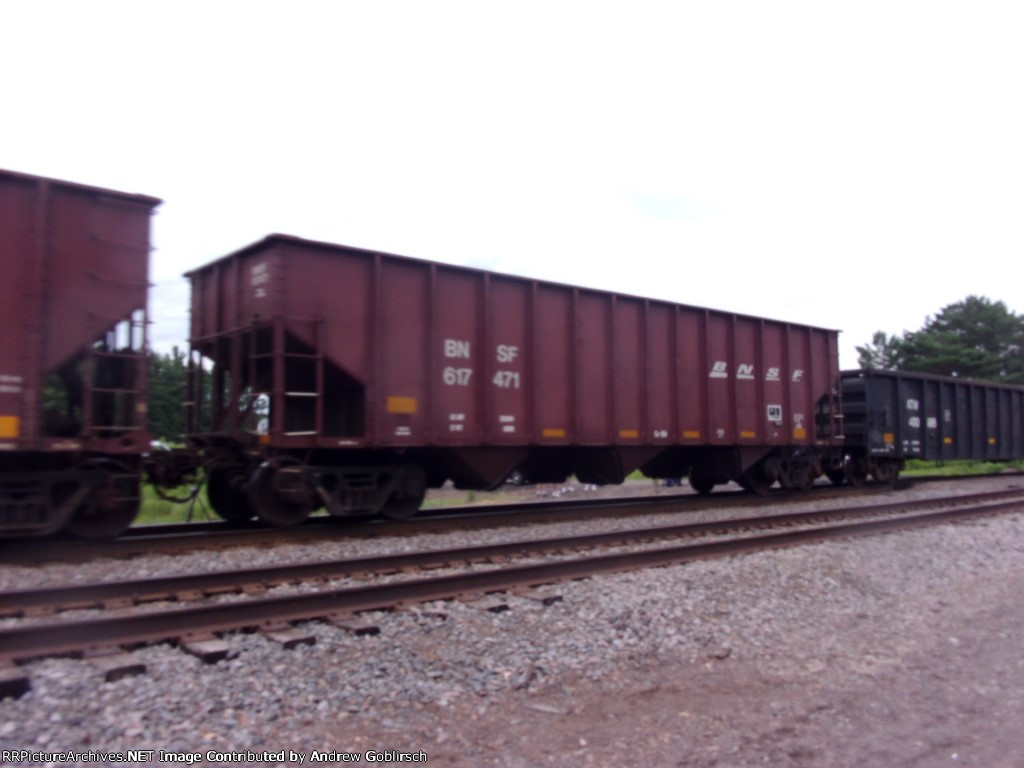 BNSF 617471