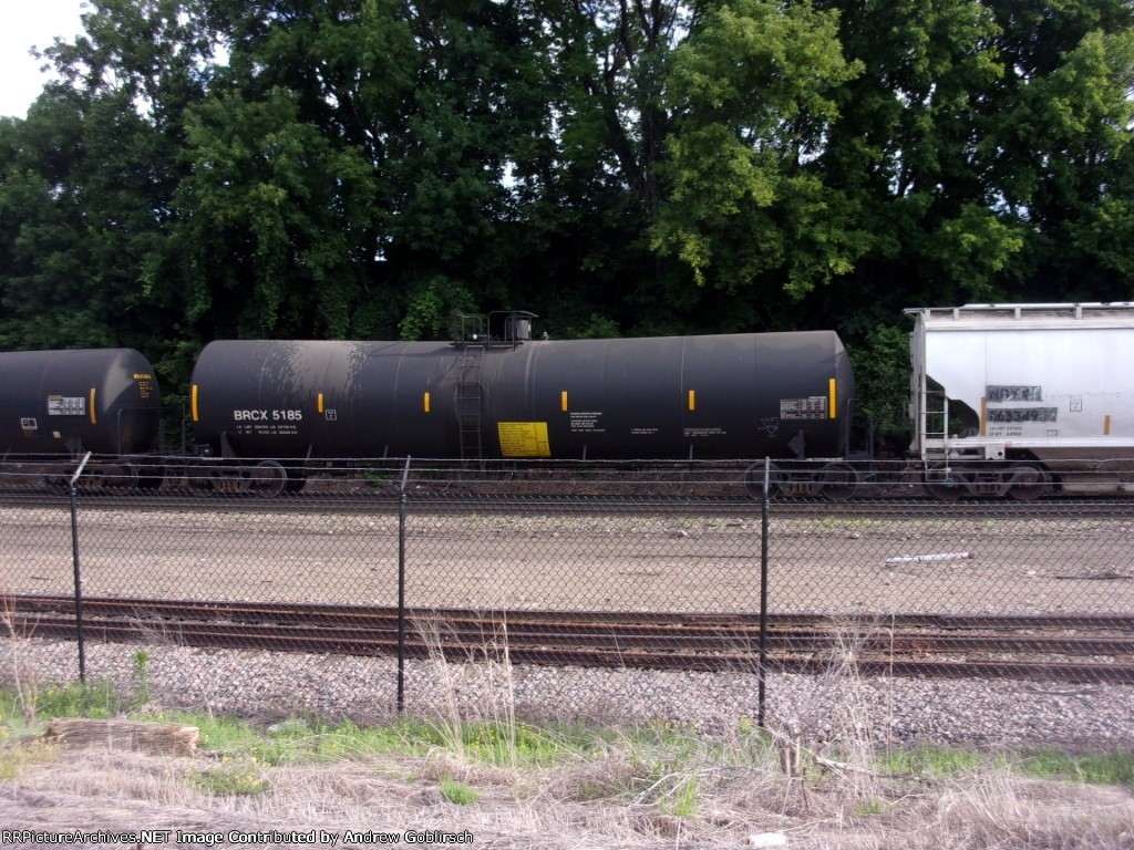 BRCX 5185