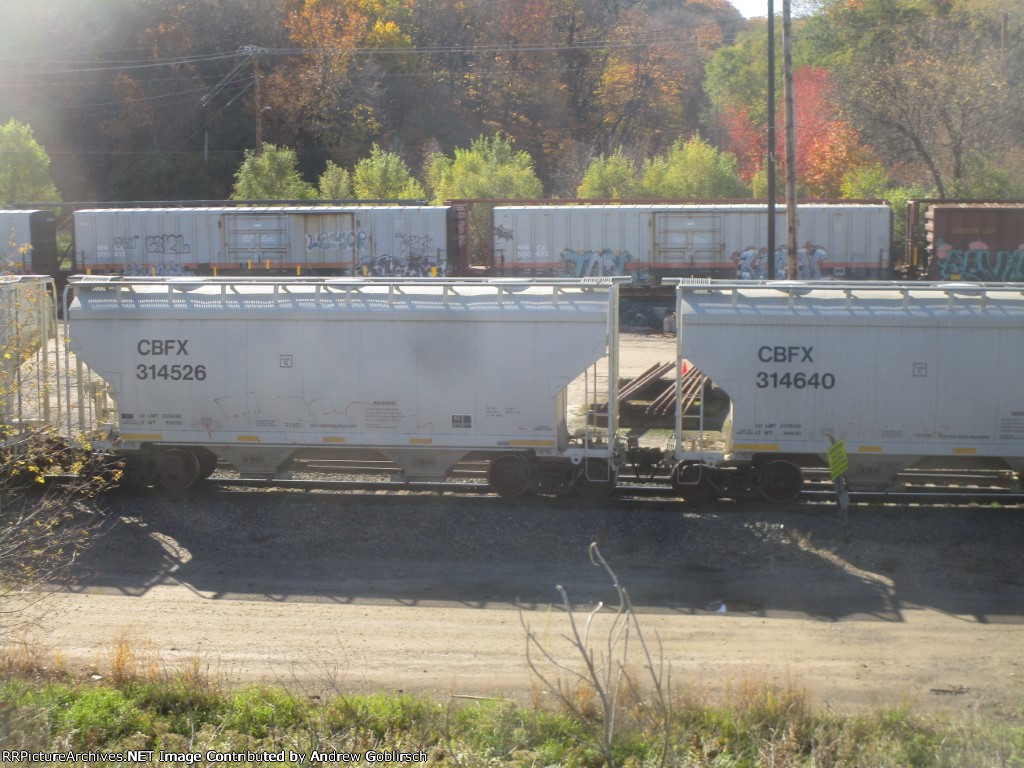 CBFX 314526