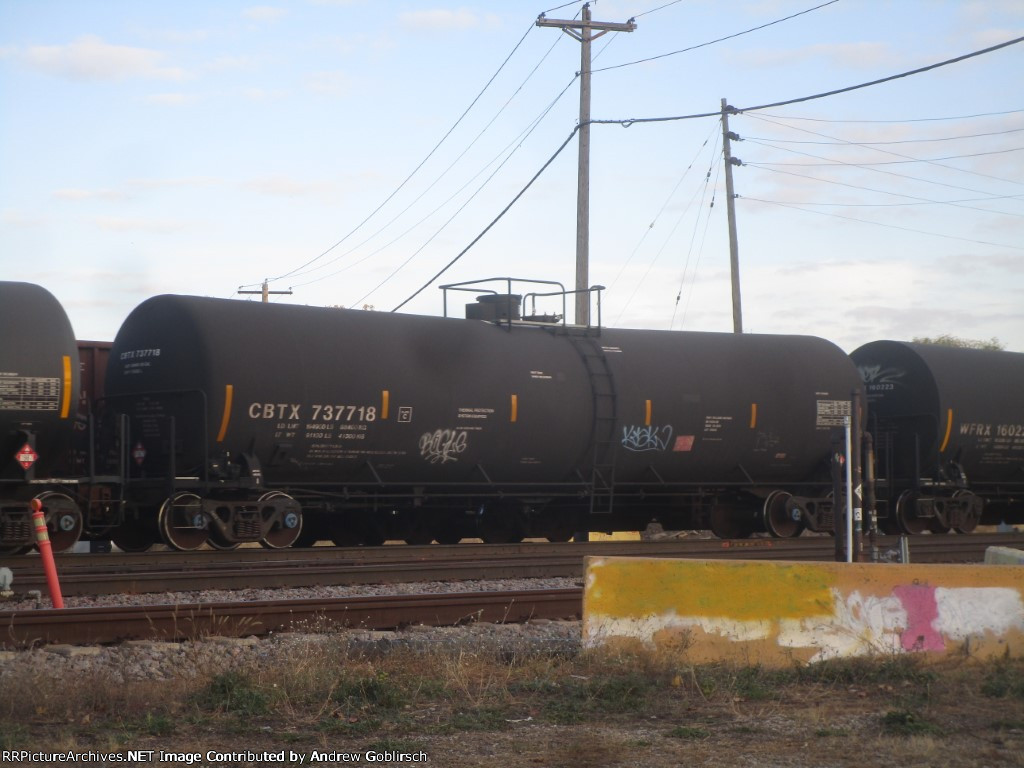 CBTX 737718