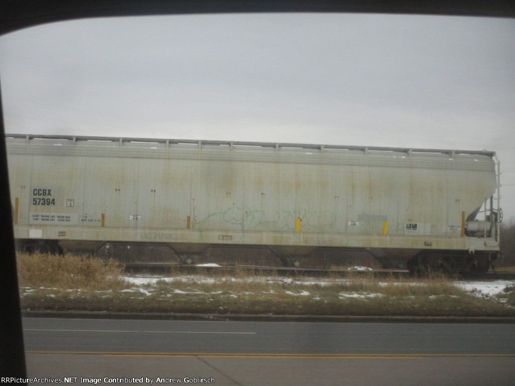 CCBX 57394