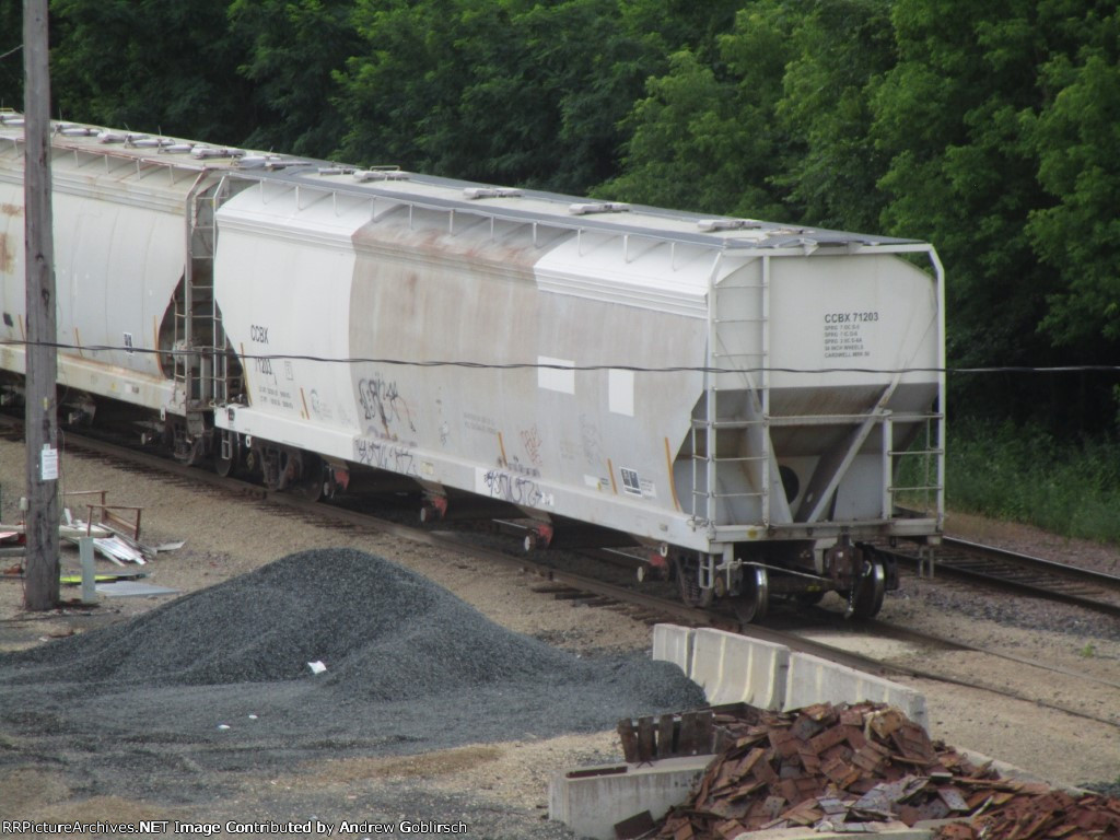 CCBX 71203