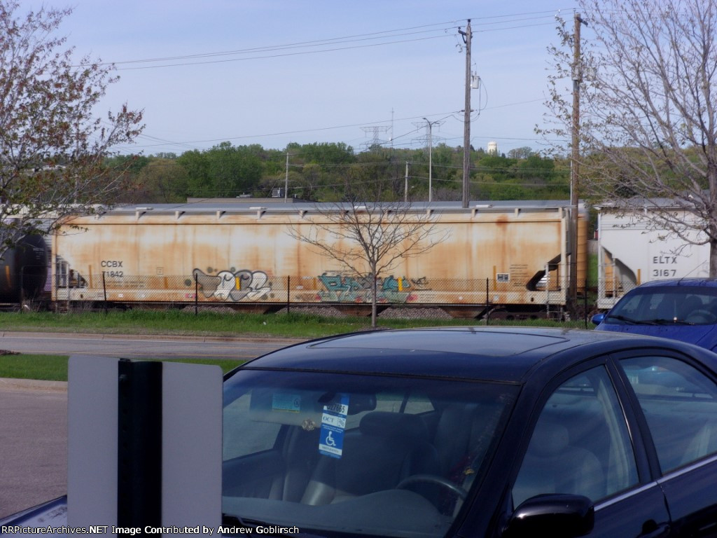 CCBX 71842