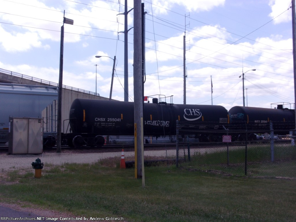 CHSX 255041