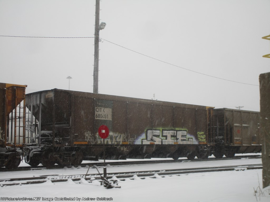 CITX 680031