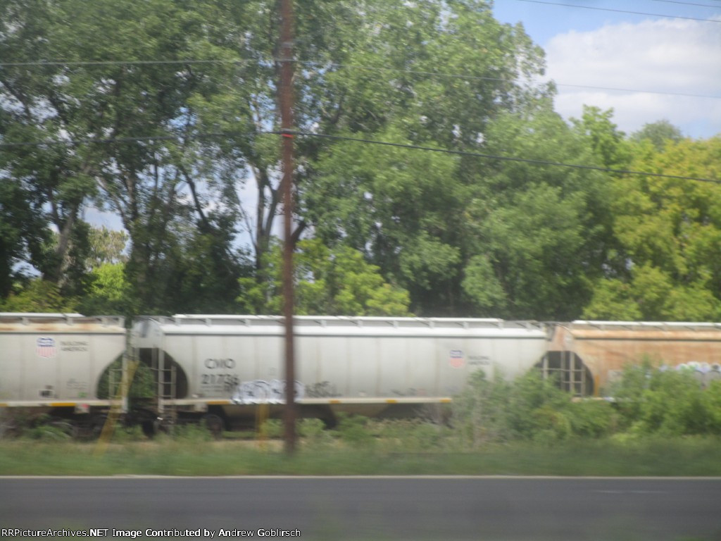 CMO 21736