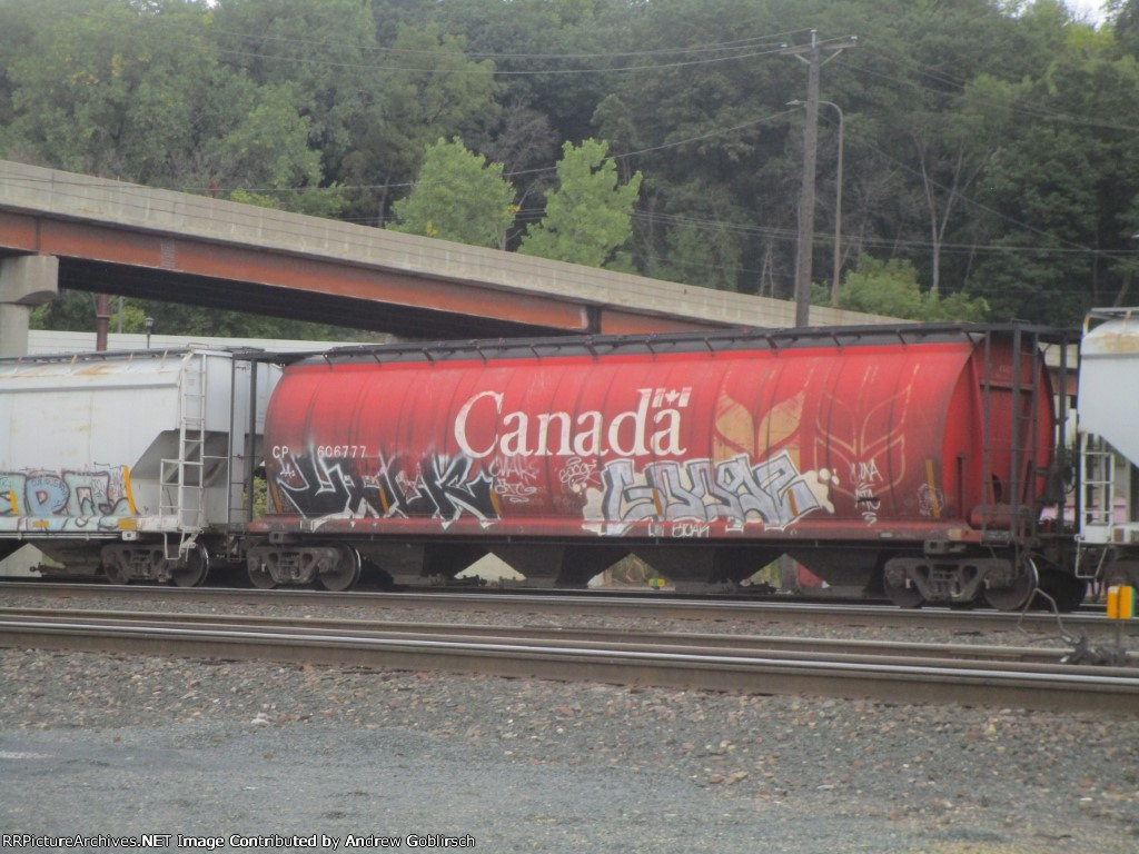 CP 606777