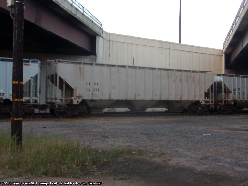CRDX 13578